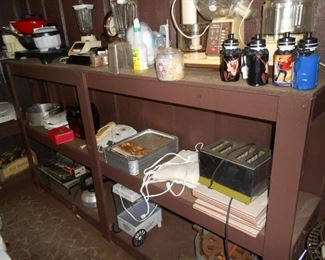 more kitchen stuff.....