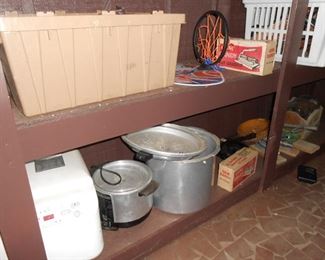more kitchen stuff....