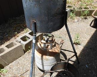 cookers....