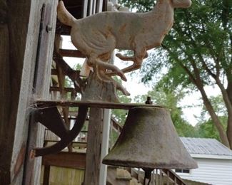 Outdoor Bell