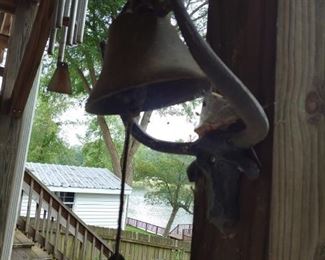 Outdoor Bell