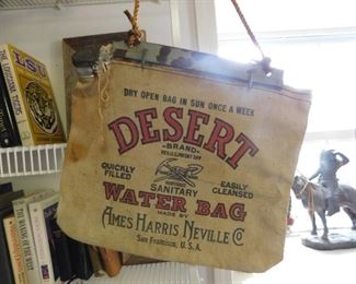Desert Water Bag