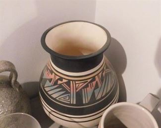 Southwestern Pottery