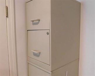 Filing Cabinet