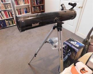 Bushnell Telescope