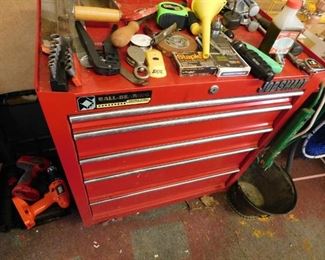 Jobsmart Tool Box