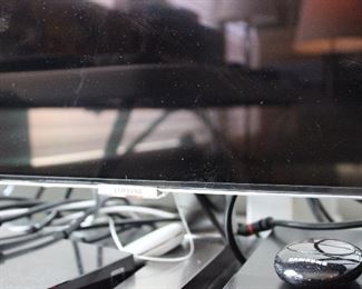 High End 2019 Samsung Tv