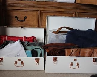 Rebecca minkoff, Dooney and Bourke, fossil and more