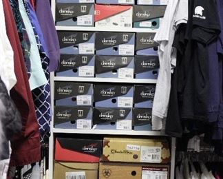 huge collection of dansko shoes