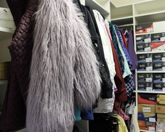 ladies clothing collection