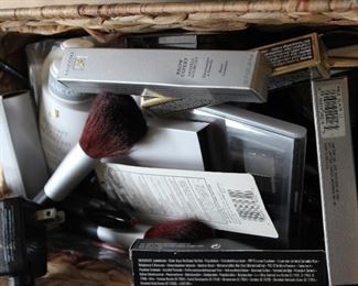 unopened lancome, Chanel, estee Lauder and more