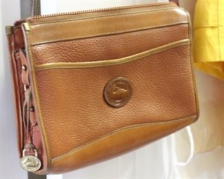 Dooney and bourke