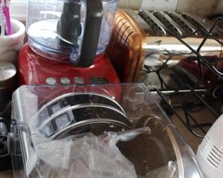 revile food processor