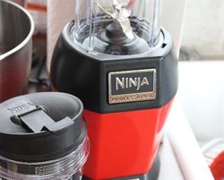 ninja blender