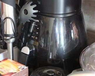 philips air fryer