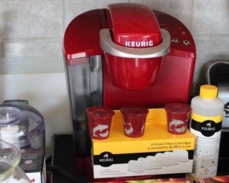 keurig