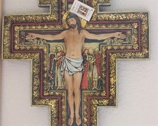 religious art and iconography