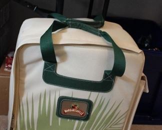 margaritaville blender with travel bag