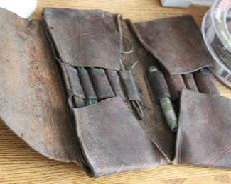 antique doctor's kit