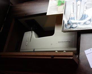 kenmore sewing machine