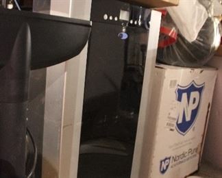 portable air conditioner