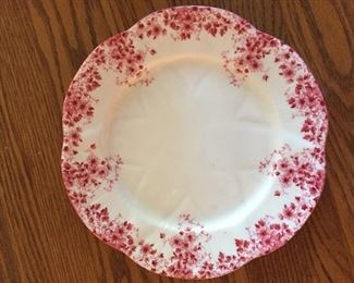 Shelley Fine Bone China England "Dainty Pink"