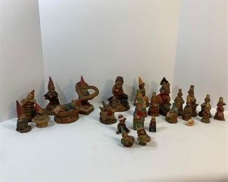 Collection of Gnomes by Tom Clarkhttps://ctbids.com/#!/description/share/178003