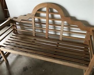 bench