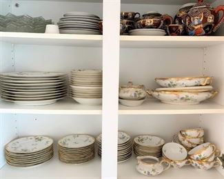 Theodore Haviland Set #2