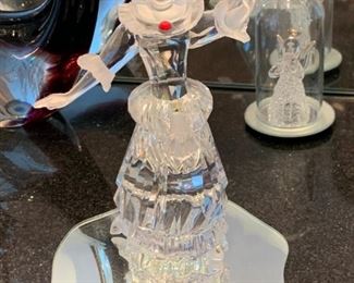 Swarovski Cinderella