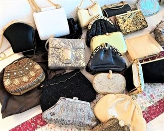 Evening Bags