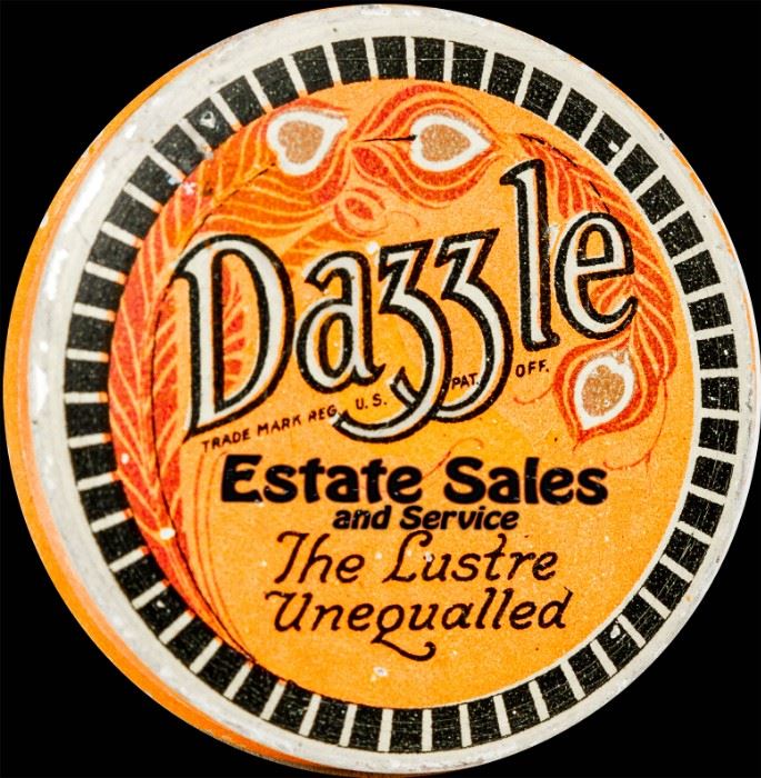 Dazzle Estate Sales Services
