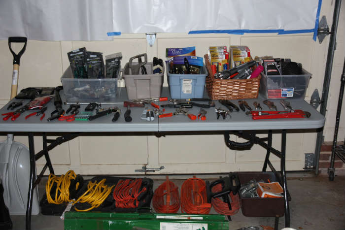 Tools