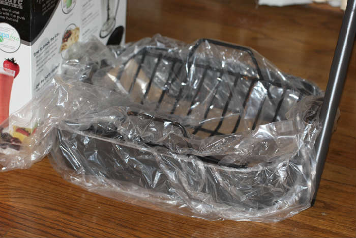 All-Clad Ltd. nonstick roasting pan, new in package