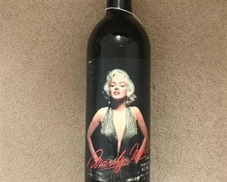 Marilyn Merlot Wine
$2,000