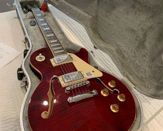 EPIPHONE Les Paul ES