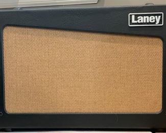 LANEY Cub Cab 100W