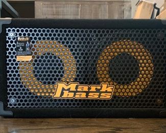 MARKBASS Traveler 102P 10"