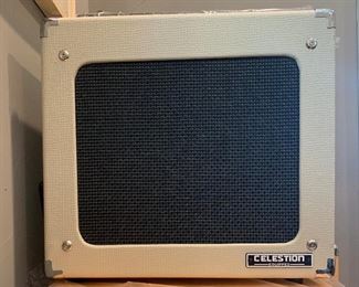 CELESTION 15W Combo