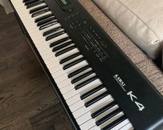 KAWAI K4
