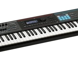ROLAND JUNO-DS