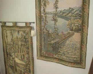 Tapestries