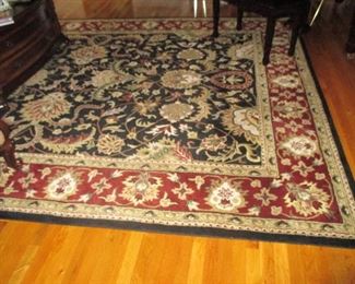 Tons of Rugs To Choose From