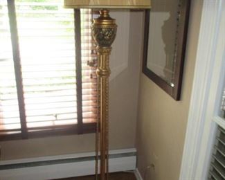 Lighting To Choose From