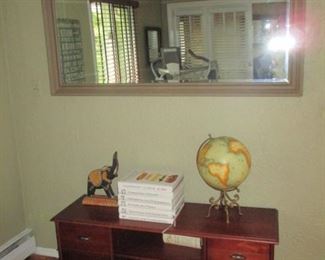 Many Accent Furniture Separates