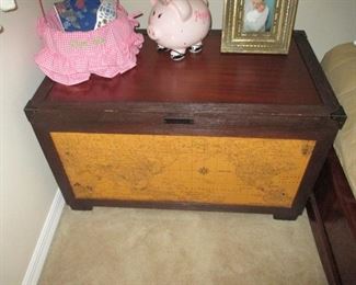 Many Accent Furniture Separates