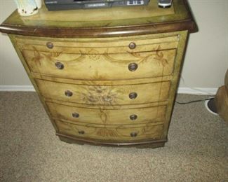 Raymour & Flanigan Night Tables

