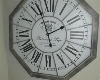 Wall Clocks