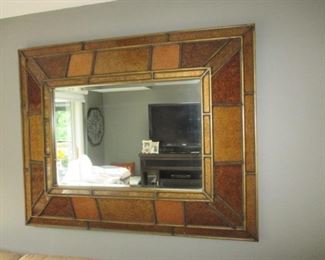 So Many Mirrors To Choose From