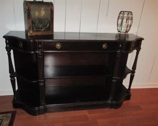 Antique Sideboard